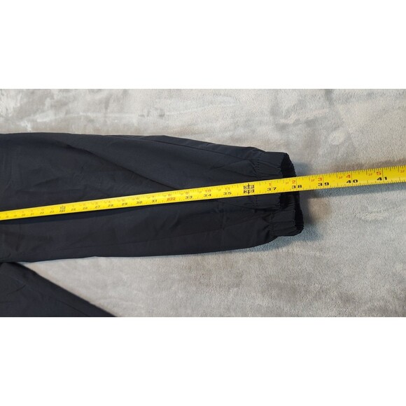 Banana Republic Men's Size XL Navy Blue Drawstring Jogger Trousers Athletic - Picture 7 of 7